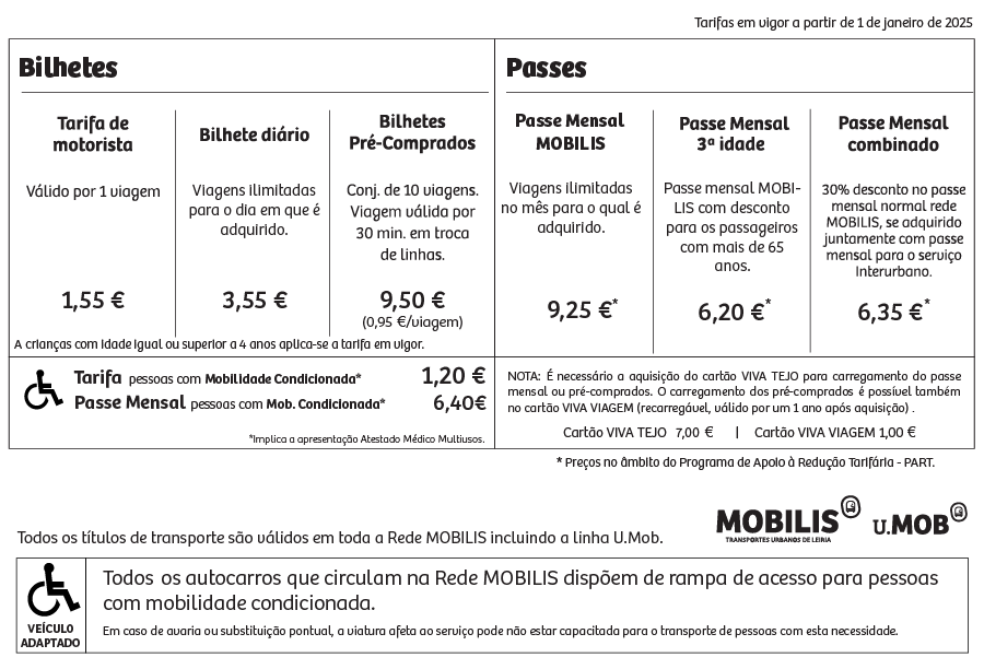 Mobilis - 