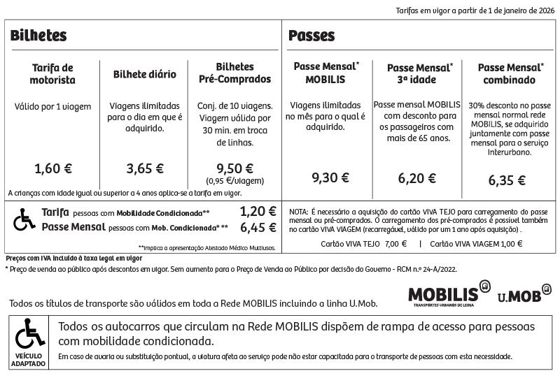 Mobilis - 