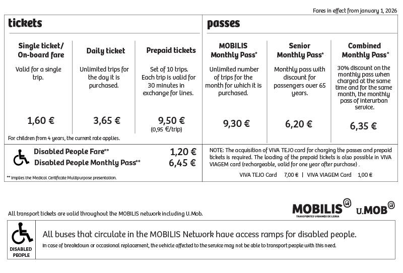 Mobilis - 